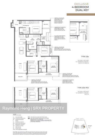 Elta (D5), Apartment #526696281